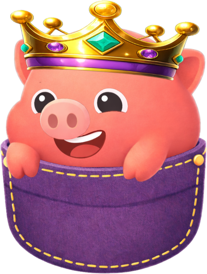 Legend Piggy